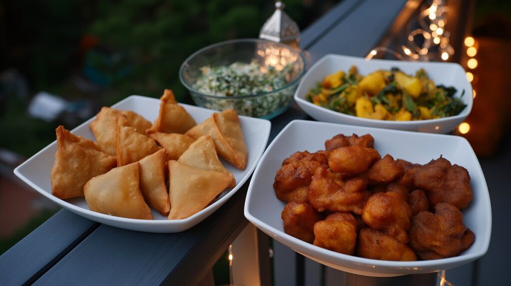 A Food Lover’s Guide to Campbell: Hopkins’ Hidden Neighborhood for Dining Delights